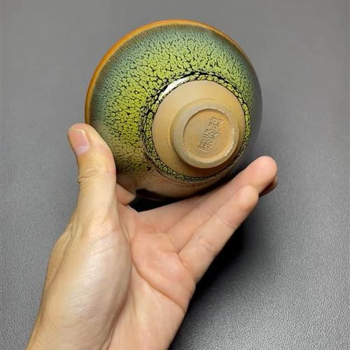 【闪购商品】茶盏-10107..........