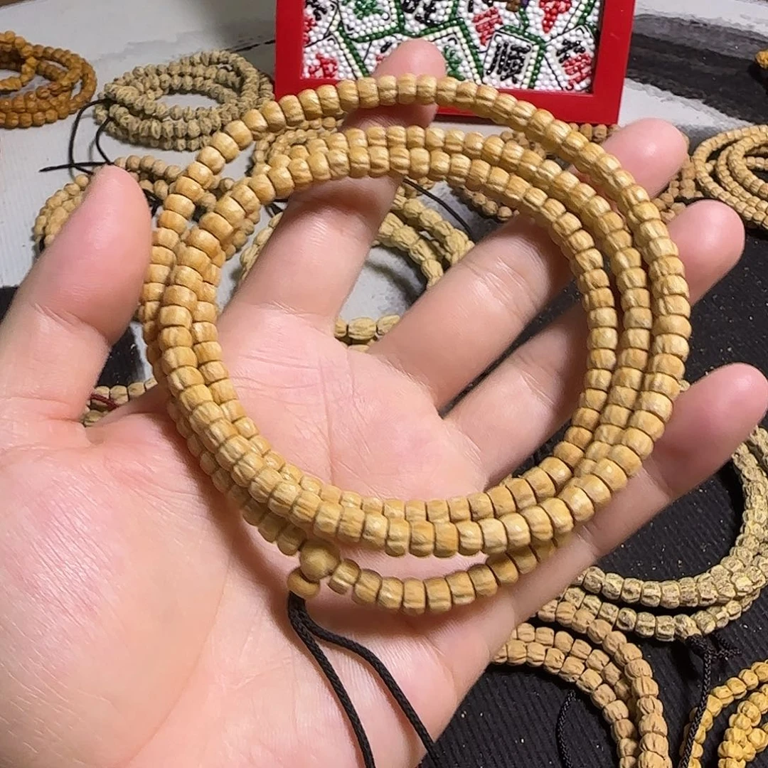 小****柏香籽/百香籽吊坠