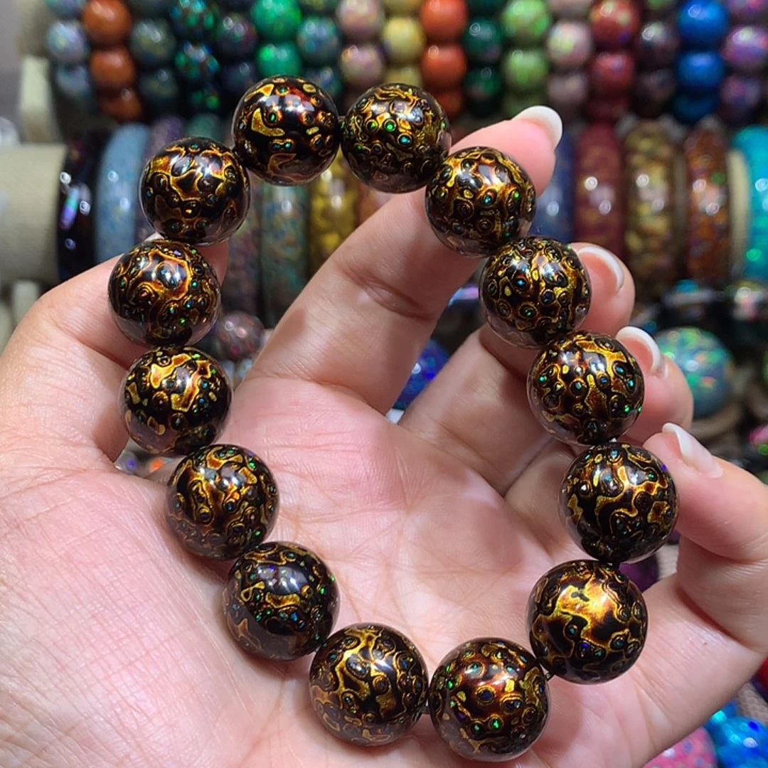 神匠手大漆珠1.5………………