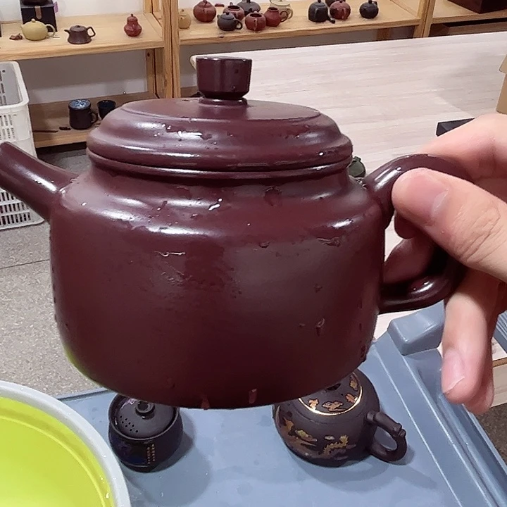 紫砂精品 紫砂艺术