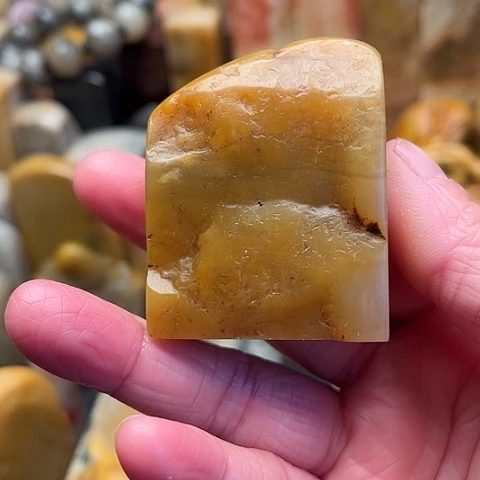 昌化石印石昌化石