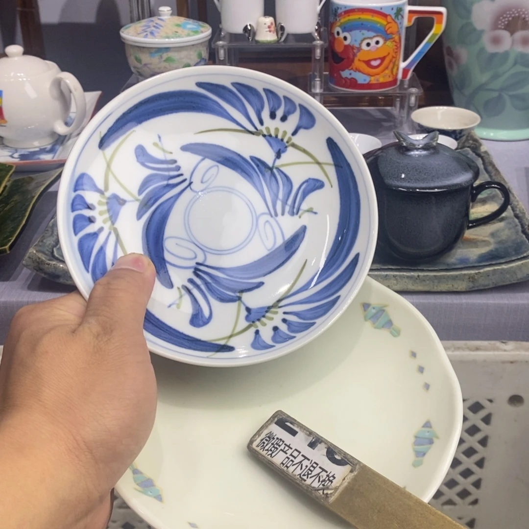 茶盏全场满28元包邮，第119