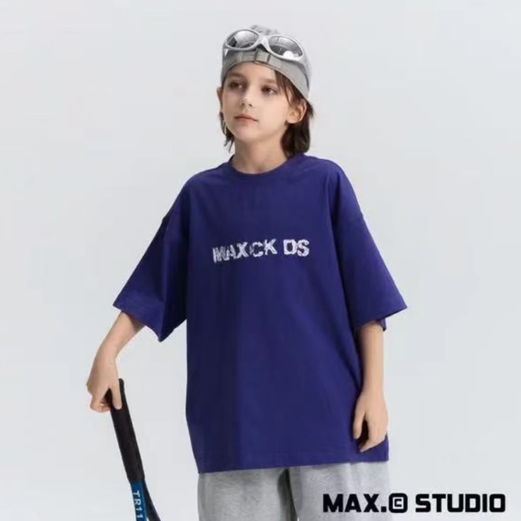 2025特色短袖夏季