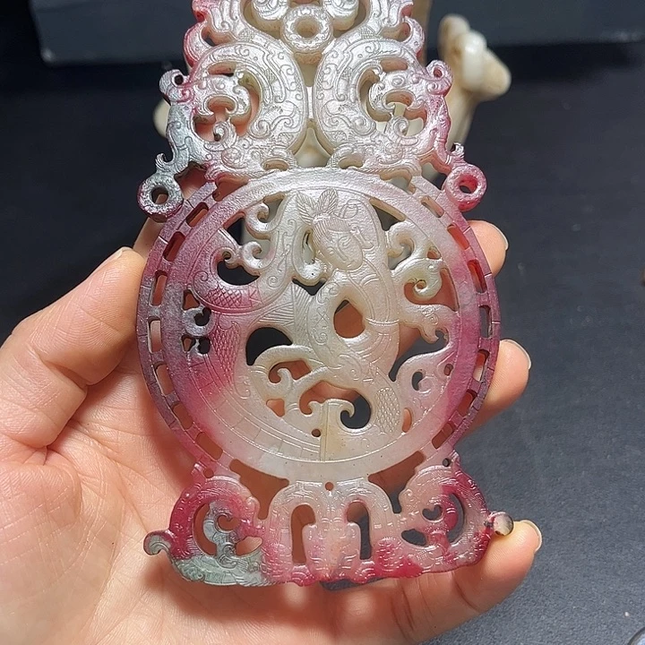 底槽青官方链接一物一图发货