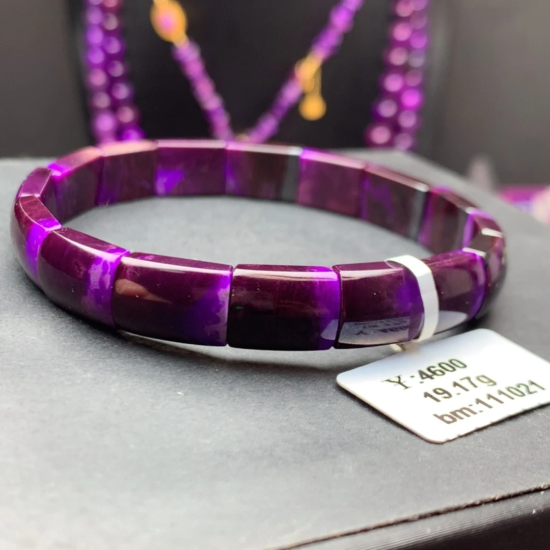 苏纪石（舒俱来）未镶嵌手牌