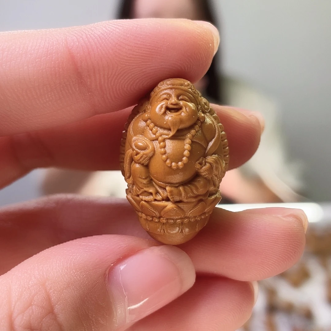 吊坠橄榄核橄榄核