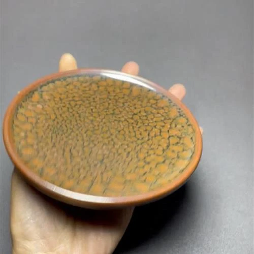 【闪购商品】茶盏-713............