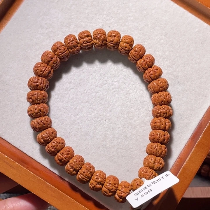 吊坠金刚菩提漏价老树王单圈