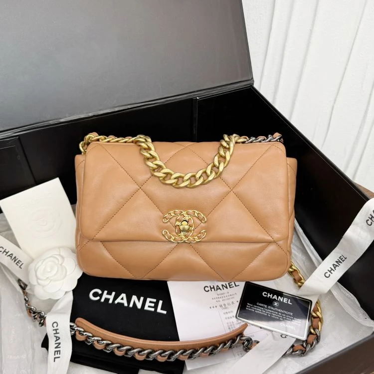 95新/香奈儿/单肩包/C6846767886/[251130LLYC]