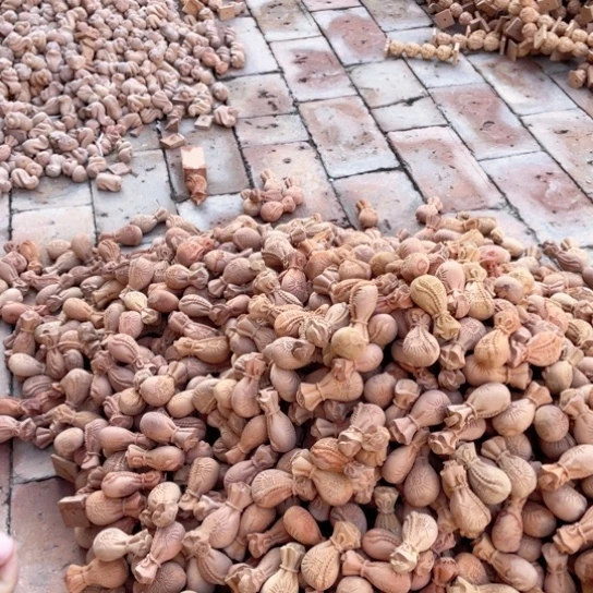 非洲紫檀（红花梨）