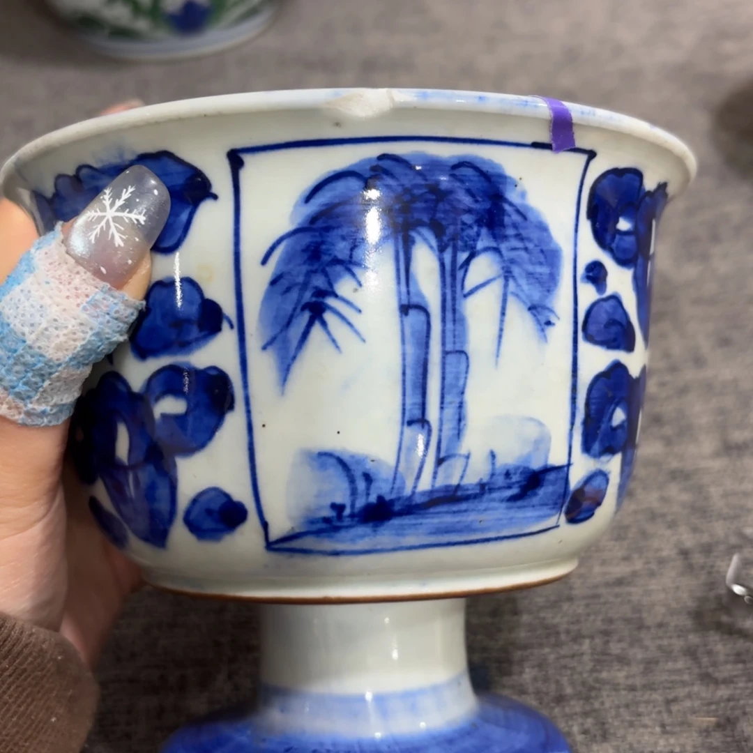 非常好看漂亮的物品