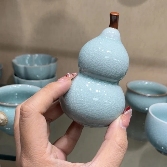 大宋甄选茶具茶器