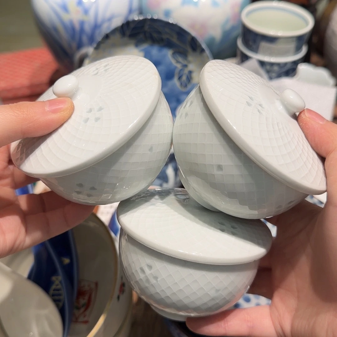 瓷片四十包邮 非全新