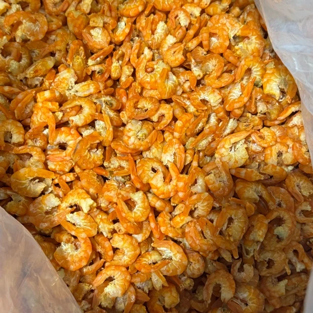 【阿萍】大号海米干货虾米 500g