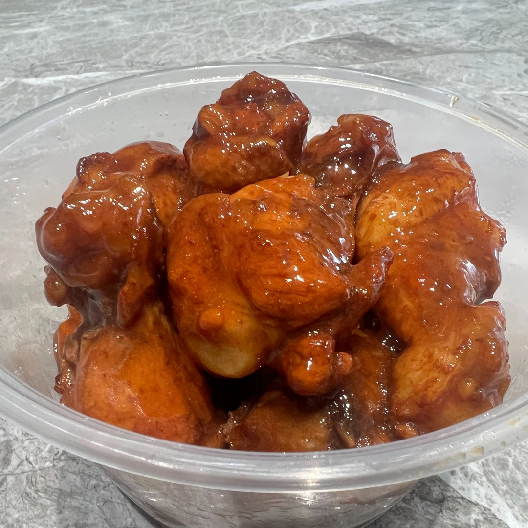 红烧可乐鸡翅根12块/份（600g）