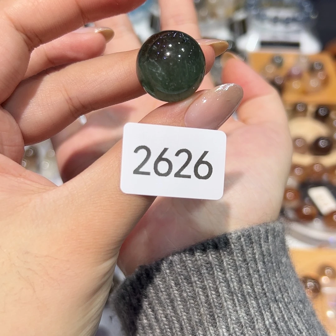 大型摆件（非配饰）水晶未镶嵌