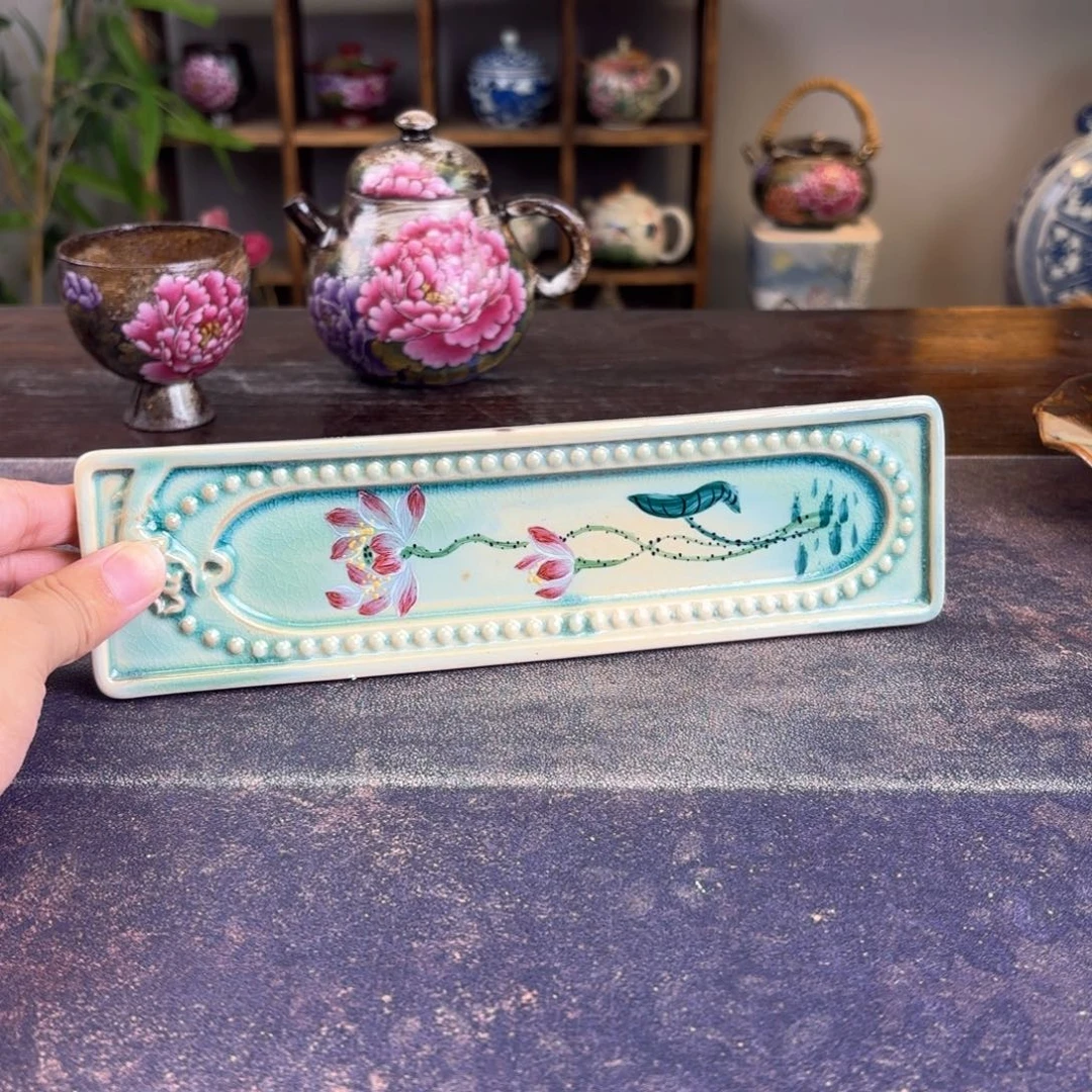 景德镇纯手工制作工艺