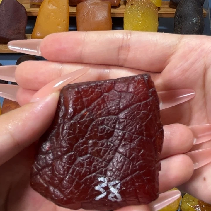 定制琥珀波罗的海琥珀