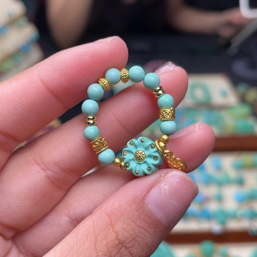 湖北原生态小配饰