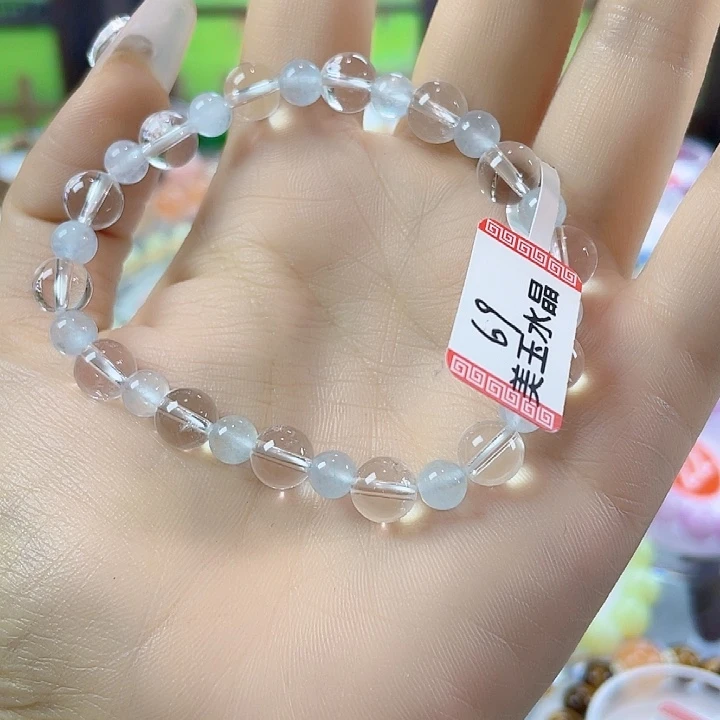 石英石铁合金天然水晶