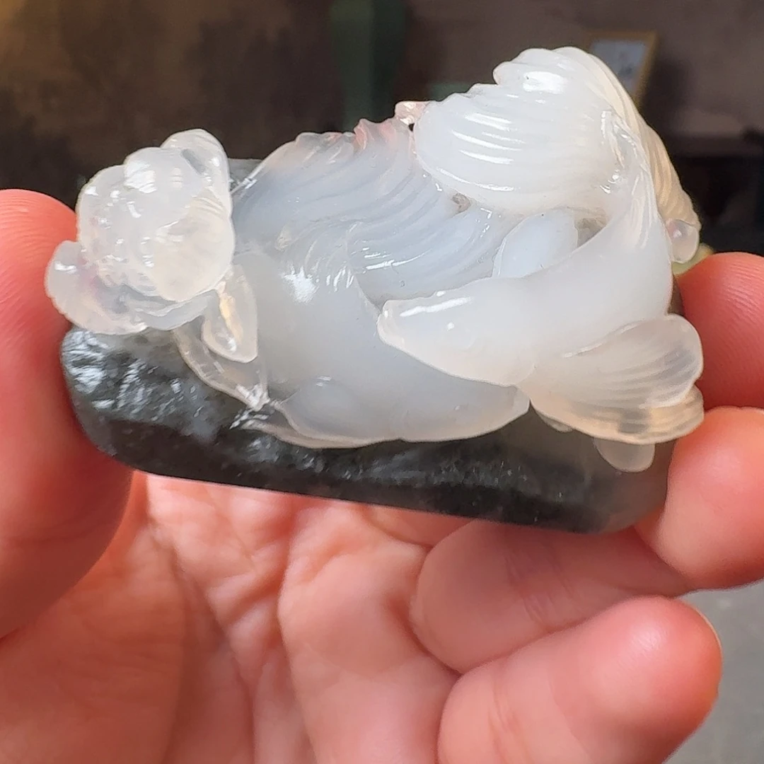 印石老挝石印章印石1111111