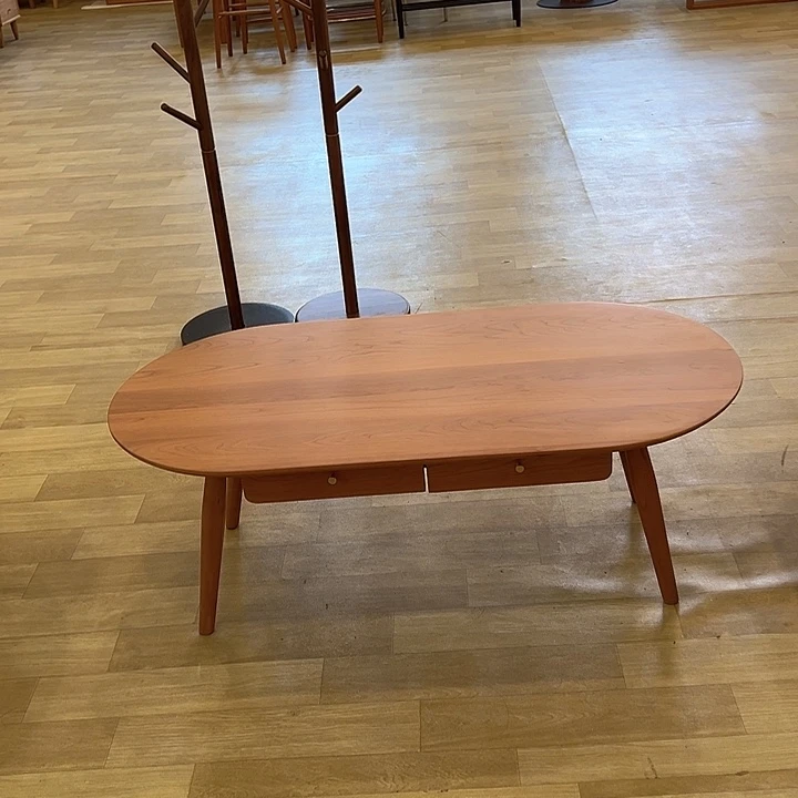 北美样品茶几不退不换