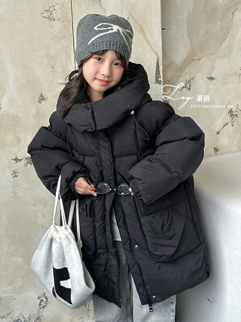 SY潮童228款羽绒服
