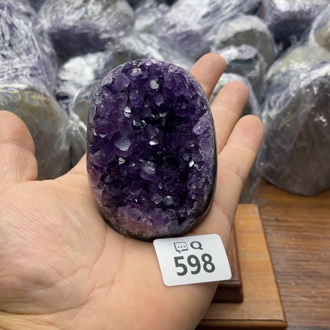 大型摆件（非配饰）水晶未镶嵌