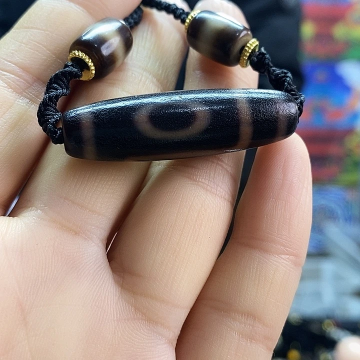 玛瑙/玉髓未镶嵌颈饰172