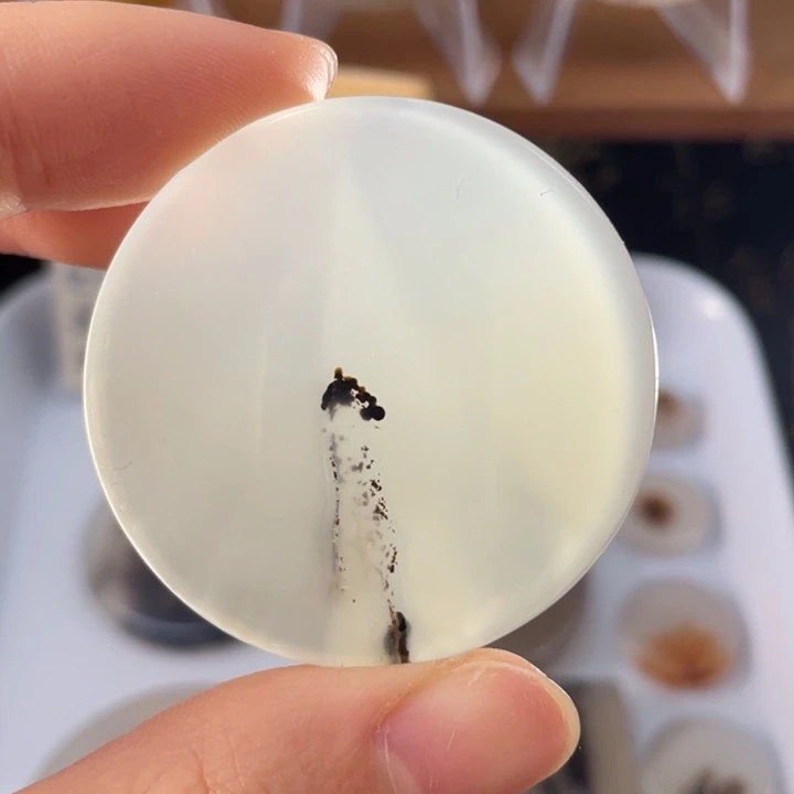 玛瑙/玉髓未镶嵌牌子