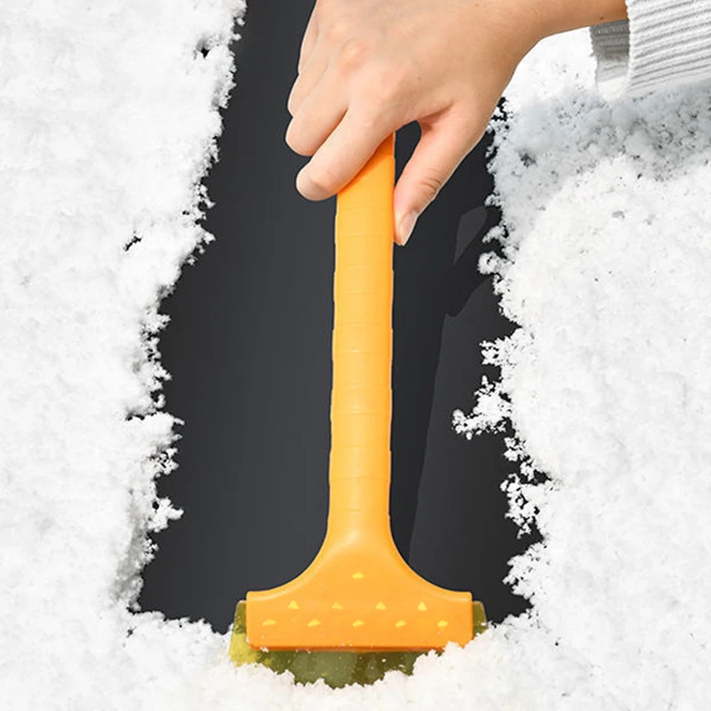 便携实用多功能雪铲