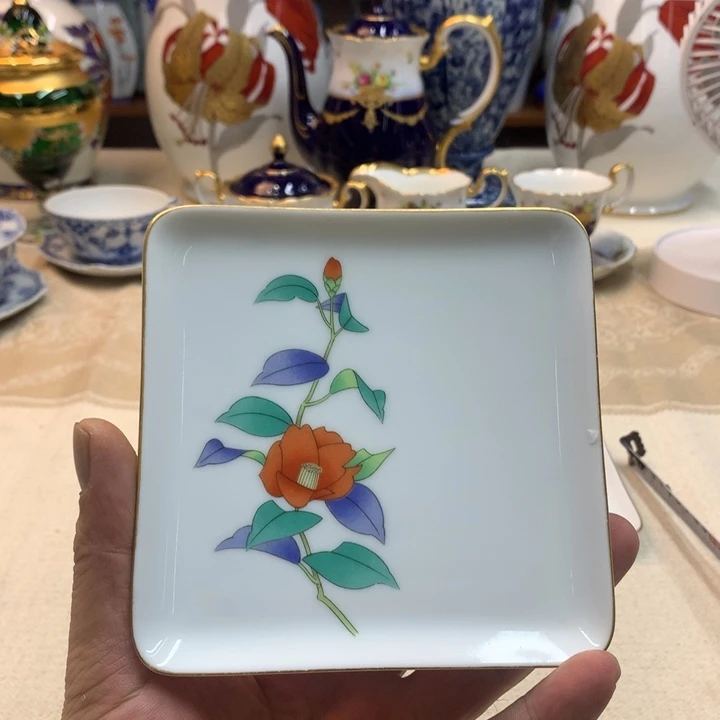 紫砂金瓷阁精品瓷器店