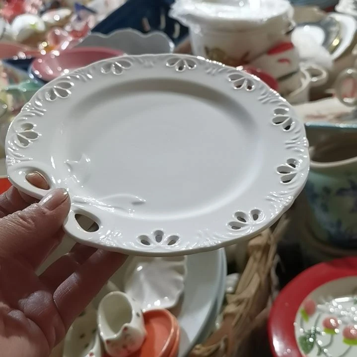 陶瓷产品设计质量