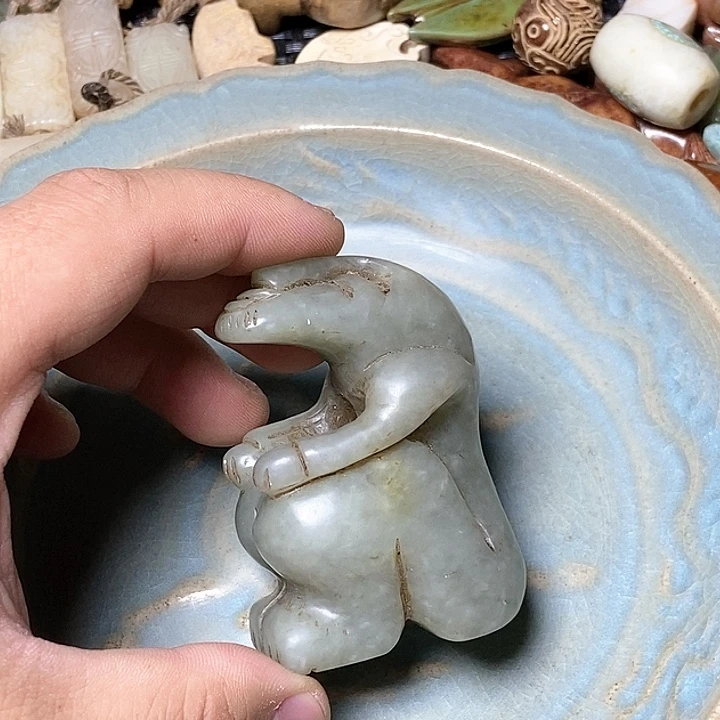 摆件瓷直播间链接90