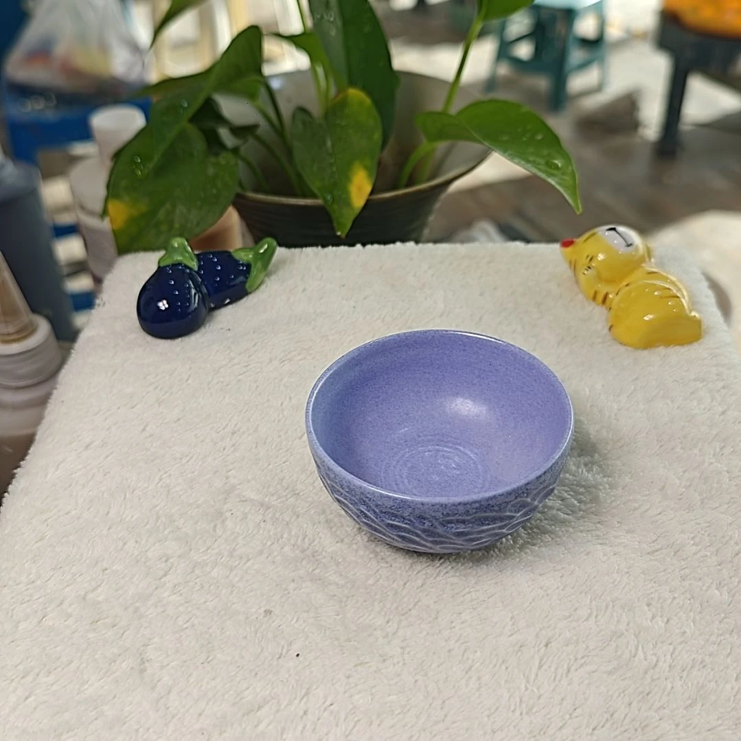 禄也手作   主人杯上新