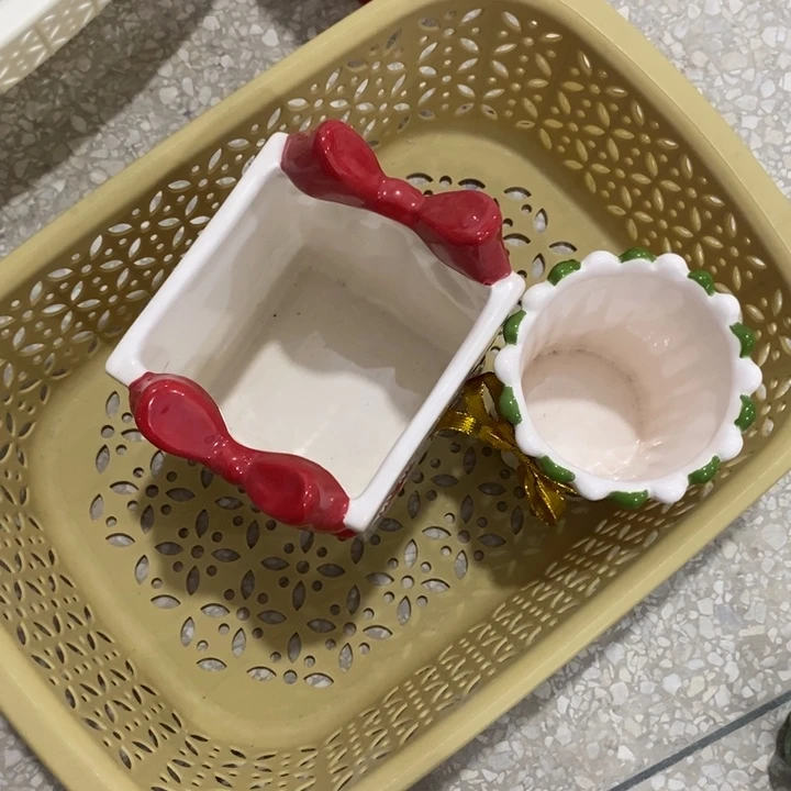 只***爱德化陶瓷微瑕18包邮