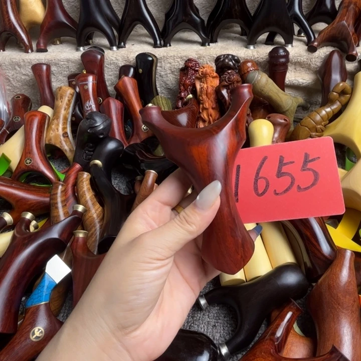 大果紫檀（缅甸花梨）瑕疵1655