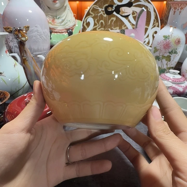 维***灯景德镇的陶瓷瓷器