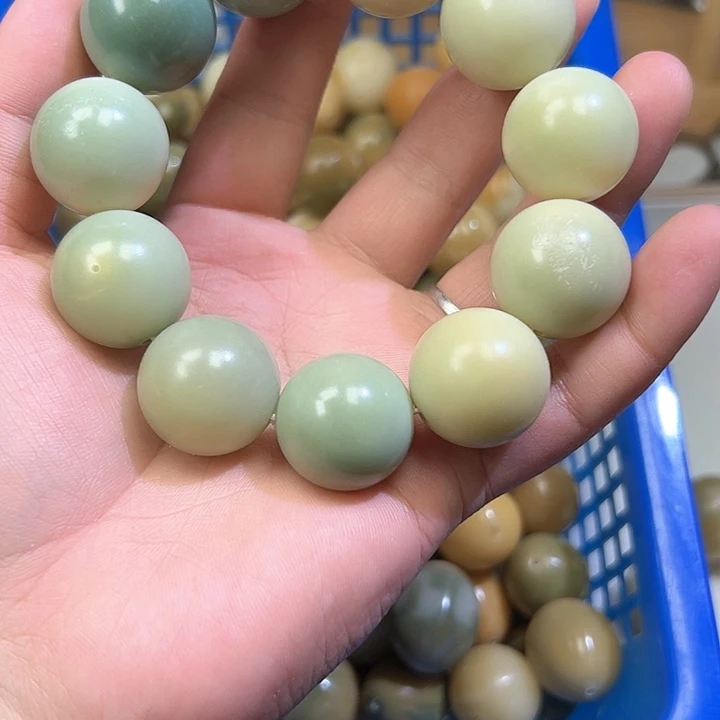 菩提根/象牙果吊坠