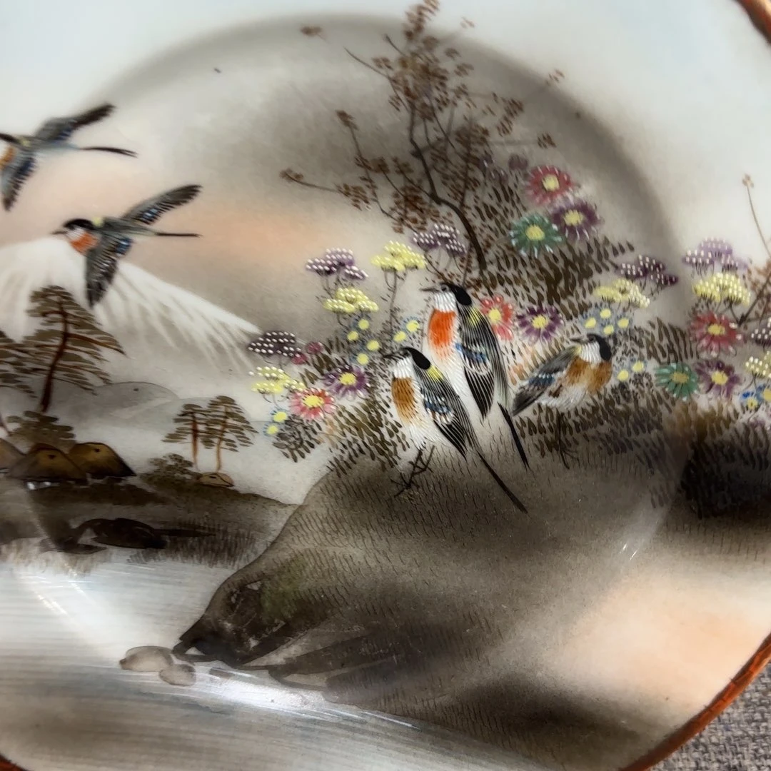 非常好看漂亮的物品