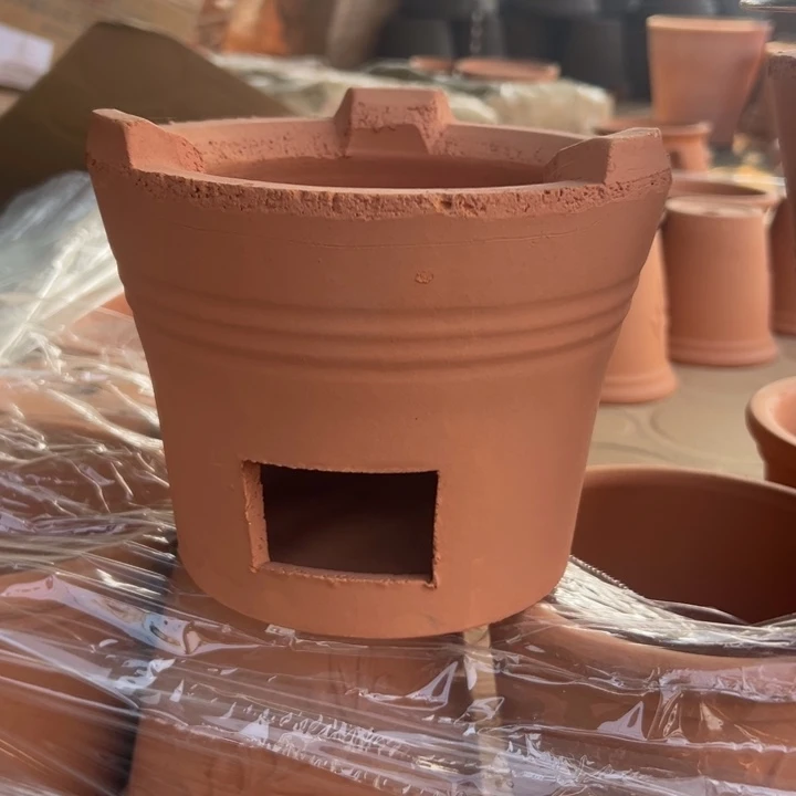 19×17 炭炉高温加厚