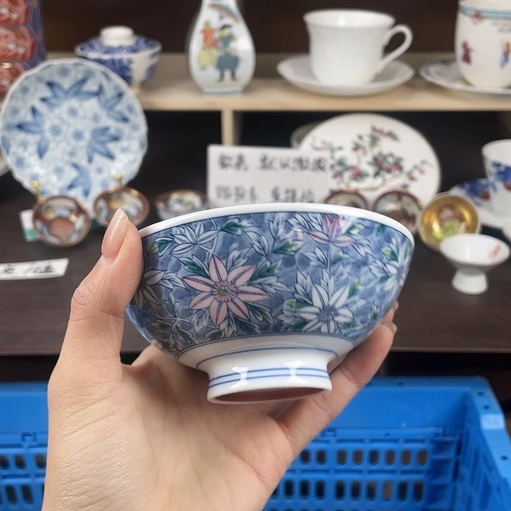 陶满18包邮瓷器默认微瑕