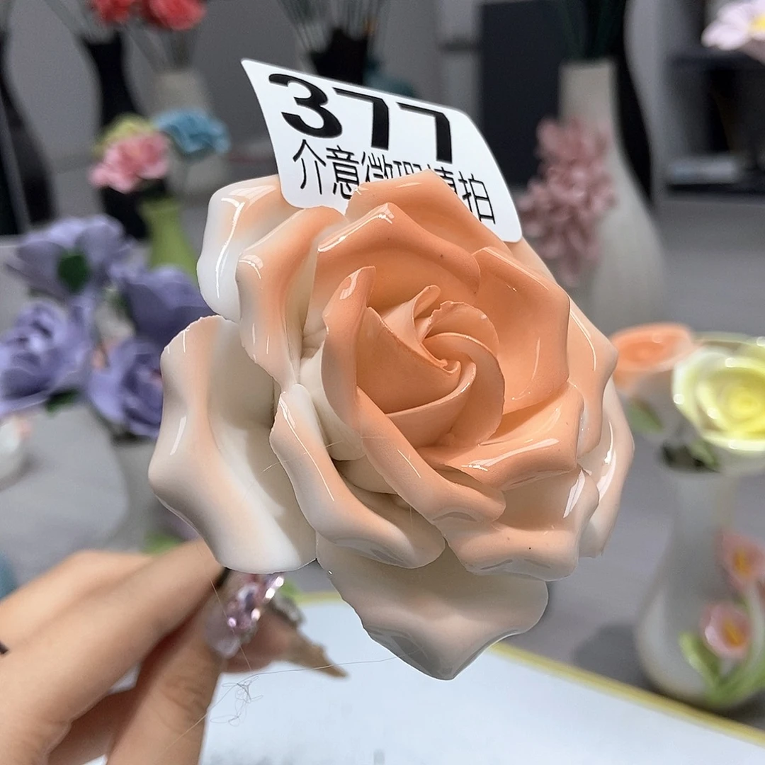 陶瓷手工制作工艺