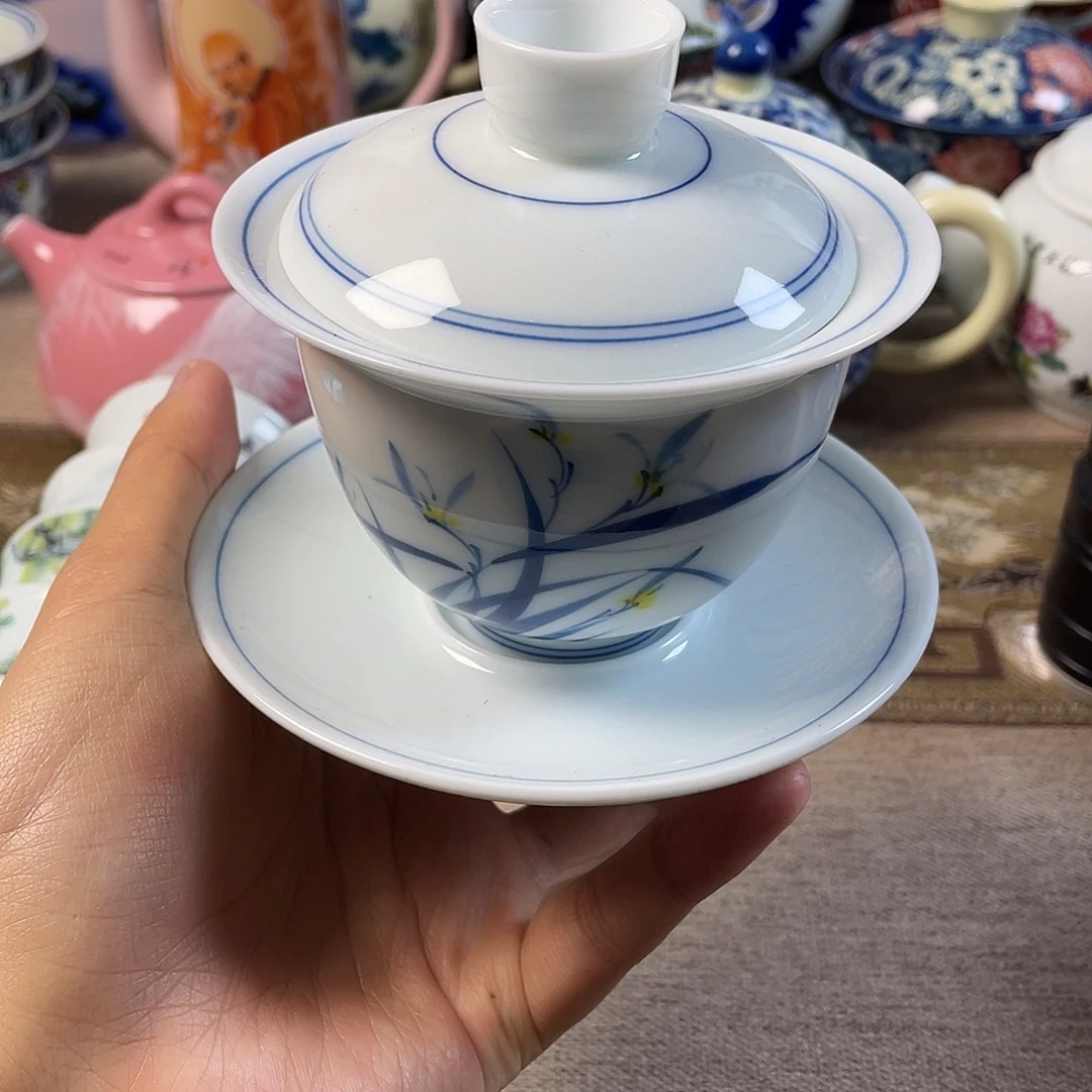 瓷片景德镇陶瓷55558888889