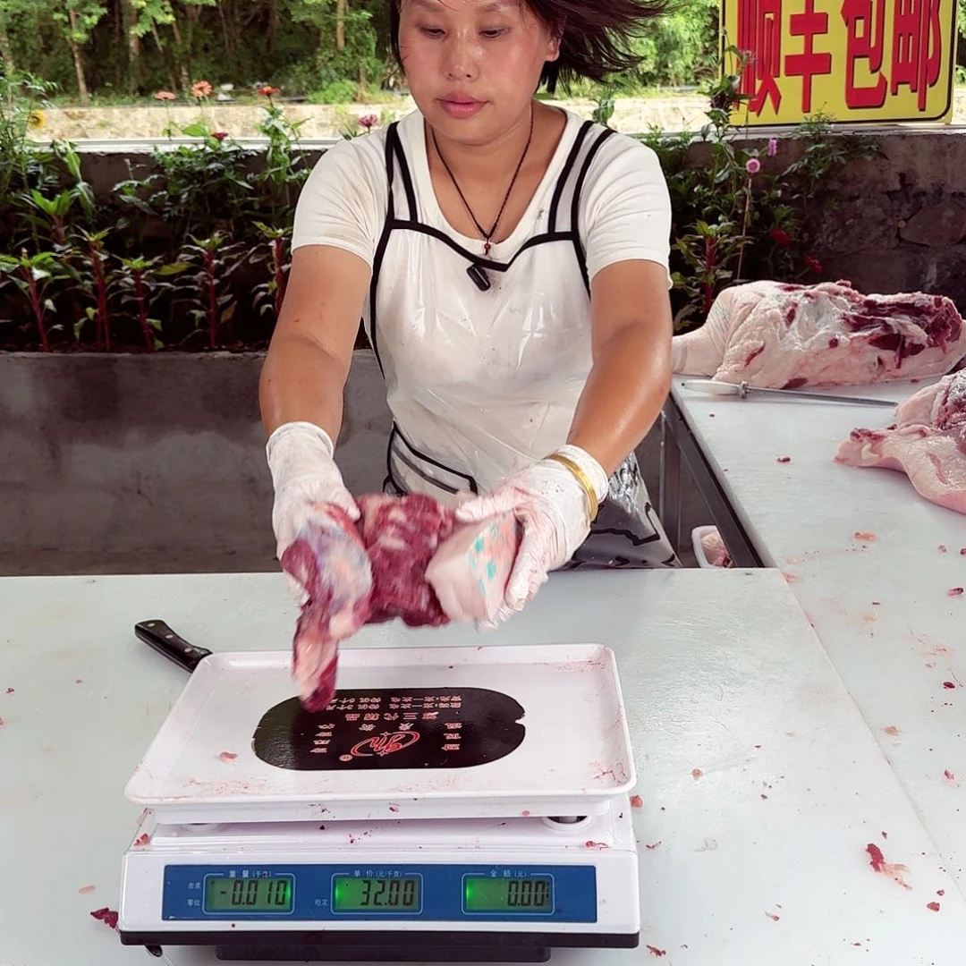我***贝30中国大陆食用农产品
