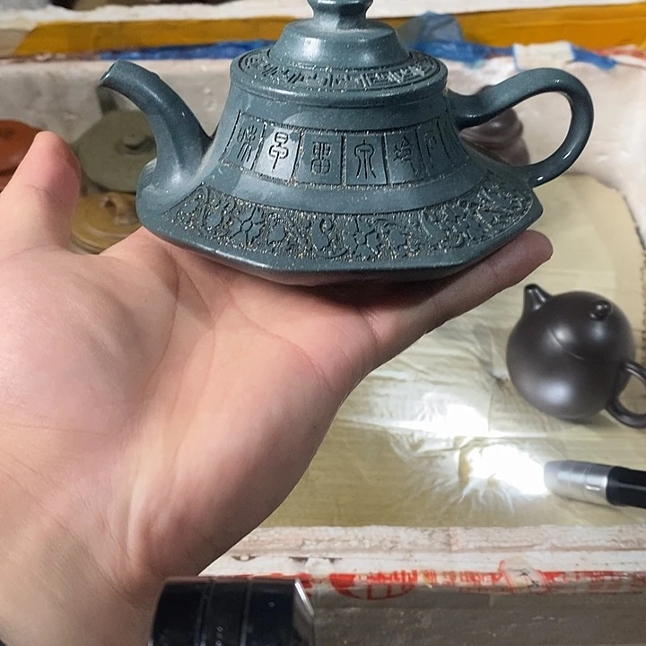 茶壶紫砂紫砂茶壶