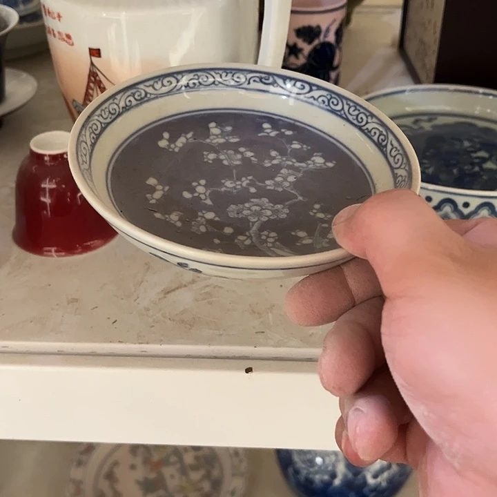 摆件景德镇景德镇陶瓷清仓