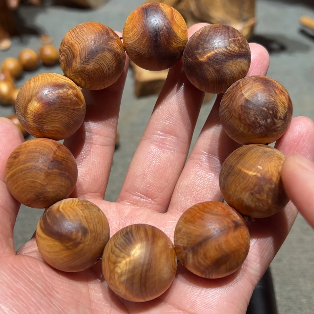 柏木（崖柏）北太行陈化崖柏