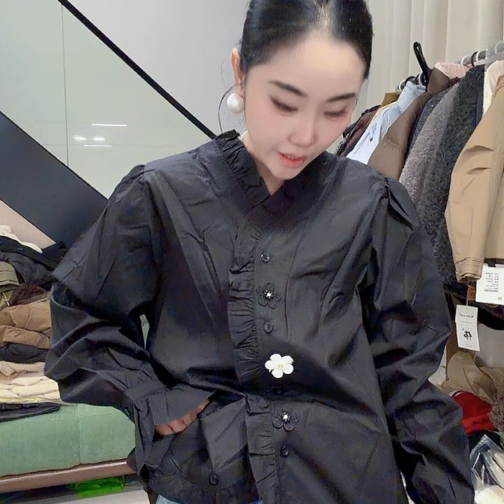 衬衫54646768688563