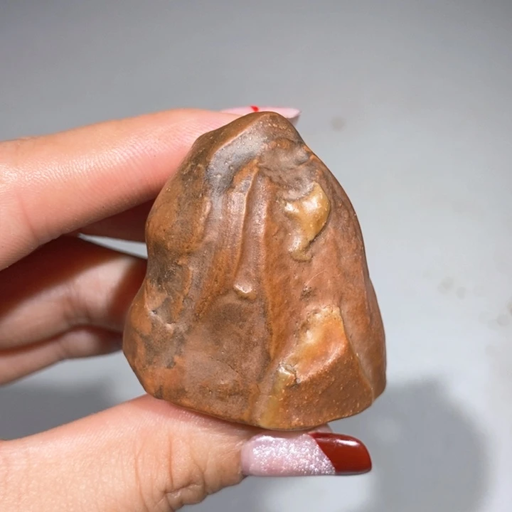 玛瑙/玉髓车挂合金石****缘365